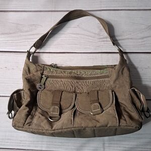 3 FOR 12 SALE Travelon Purse COLOR FLAWS possible Bleach Project